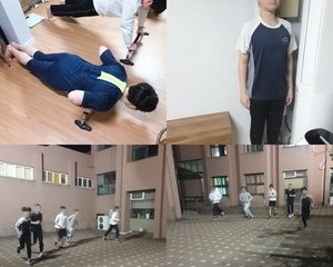 3월 쉼터 성장기