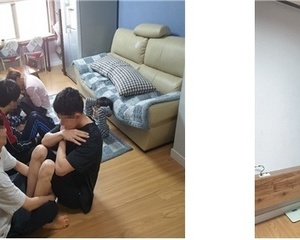3월 쉼터성장기