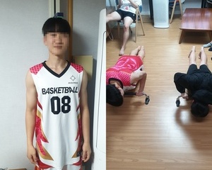 5월 쉼터성장기