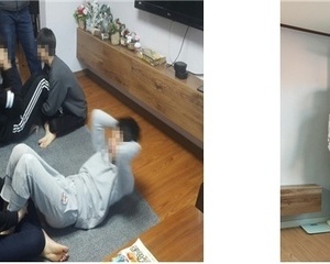 1월 쉼터 성장기