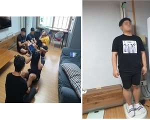 9월 쉼터성장기