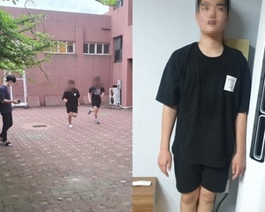 8월 쉼터성장기
