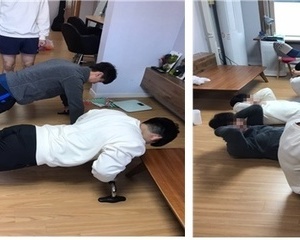 10월 쉼터성장기