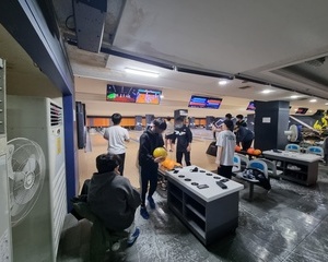 [문화활동]2022년 4월_볼링