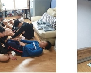 5월 쉼터성장기