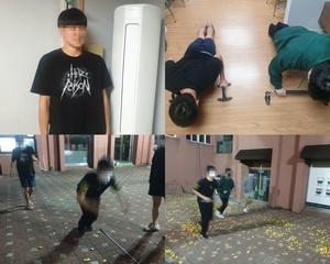 11월 쉼터성장기