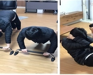 11월 쉼터성장기