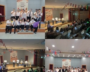 [프로그램] 가족음악회(10월)