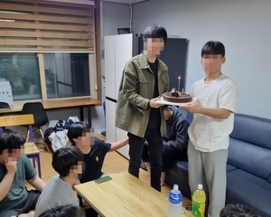 [축하이벤트]2023년 3월_입소생 대학합격