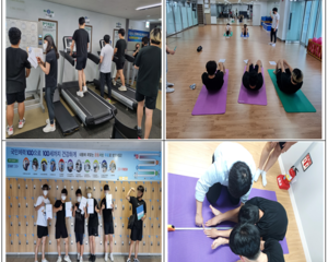 [쉼터성장기]2022년 8월 쉼터성장기 프로그램 실시