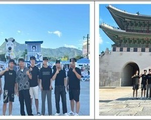 [문화탐방] 2박3일 서울여행 