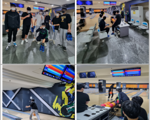 [문화활동]2022년 10월_볼링
