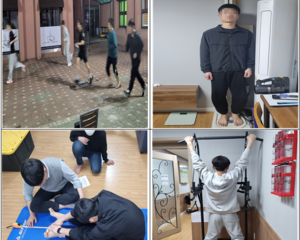 [쉼터성장기]2023년 3월 쉼터성장기