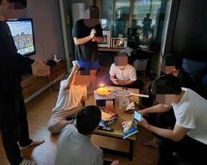 [이벤트] 생일축하 이벤트