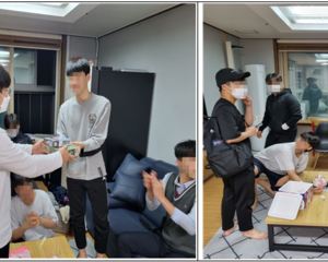 [축하이벤트]2022년 5월_입소생 검정고시 합격