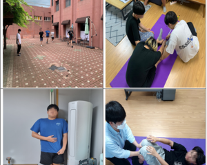 [쉼터성장기]2022년 7월 쉼터성장기 프로그램 실시