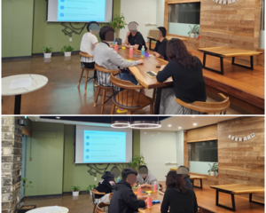 [꿈여울]사회적응진로프로그램 - 인권교육(10월)