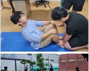 [쉼터성장기] 2023년 7월 쉼터성장기 프로그램 실시
