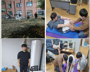 [쉼터성장기]2022년 11월 쉼터성장기 프로그램 실시