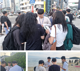 [연합아웃리치] 2023년 07월 연합아웃리치(feat