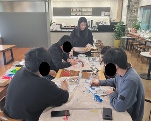 [프로그램] 3D펜  체험