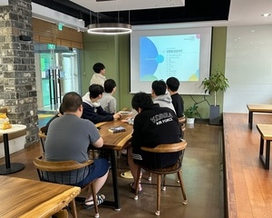 [프로그램] 입소생 안전교육(2월)