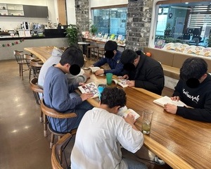 [프로그램] 독서프로그램