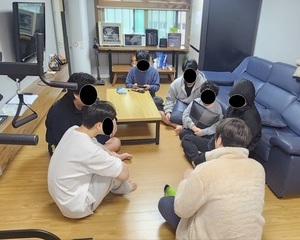 [프로그램] 입소생 자치회의(2월)