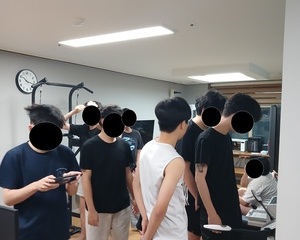 [프로그램]  7월 성장기프로그램-인바디 측정