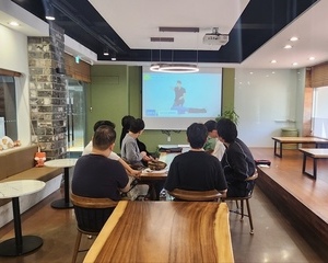[프로그램] 안전교육(3월)