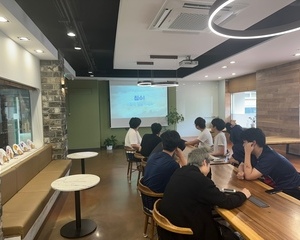[프로로그램] 안전교육(침수 시 행동요령)