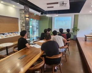 [프로로그램] 7월 안전교육(물놀이 안전수칙)