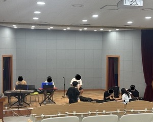 [프로그램] 8월 음악활동프로그램[불협화음]