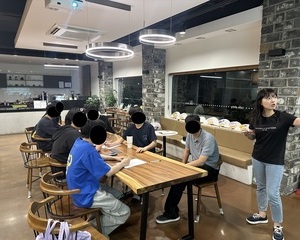[프로그램]7월 음악활동프로그램(불협화음)