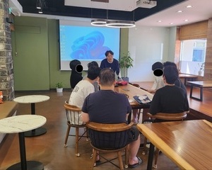 [프로그램] 자치회의(3월)