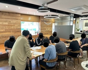 [프로그램] 자치회의(4월)