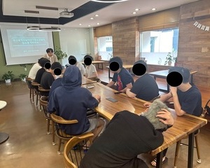 [프로그램] 자치회의(6월)