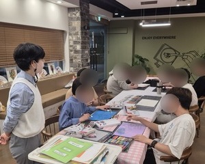 [프로그램] 5월 상담정서프로그램 "소나기&q