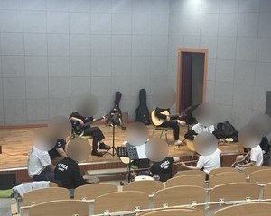 [프로그램] 6월 음악활동프로그램