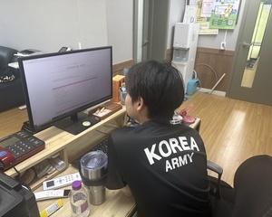 [프로그램 상담정서프로그램 '소나기 '  심리검사