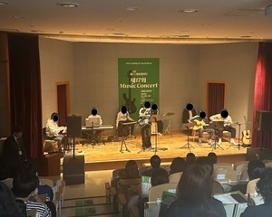 [프로그램]17회 가족음악회 '불(火)협화음' 밴드 공
