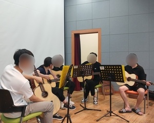 [프로그램]음악활동프로그램