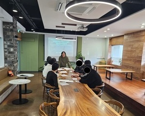 [프로그램] 1월 입소생 안전교육