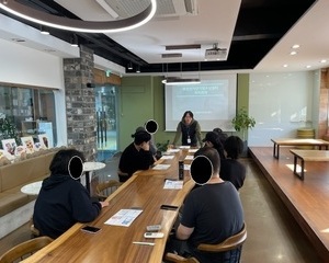[프로그램] 12월 자치회의