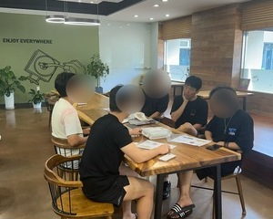 [프로그램] 문화체험공간운영- 바리스타 교육