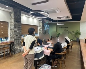 [프로그램]  4월 상담정서프로그램 "소나기&