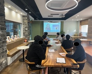 [프로그램]11월 안전교육