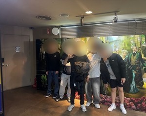 [프로그램] 문화여가활동프로그램 문화활동(영화관람-프레