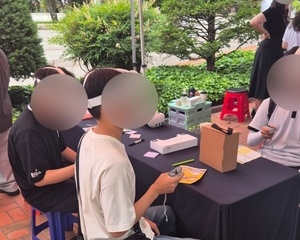 [프로그램] 6월 사회적응진로프로그램[진로체험,성교육,