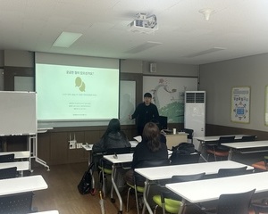 [공모사업] 도전자립지원사업 멘토링 교육 